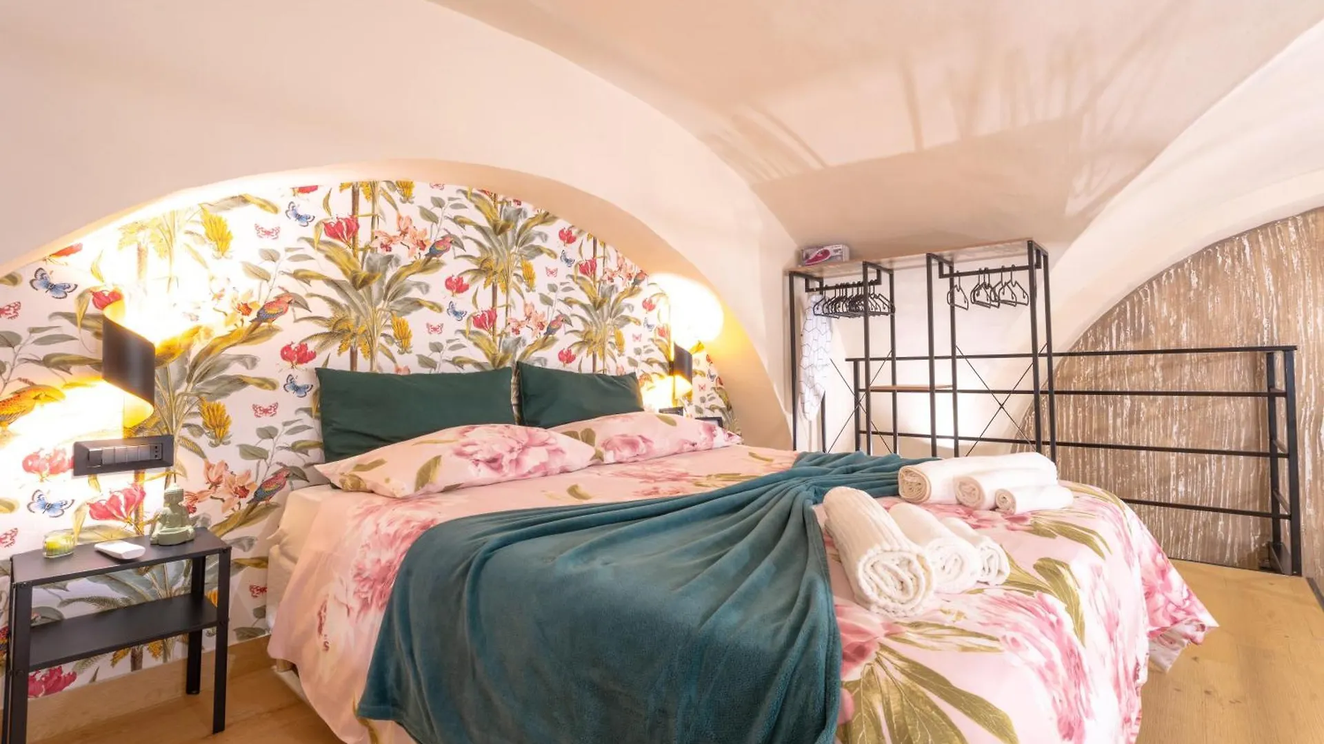Casa de Férias La Domus Vila Catânia