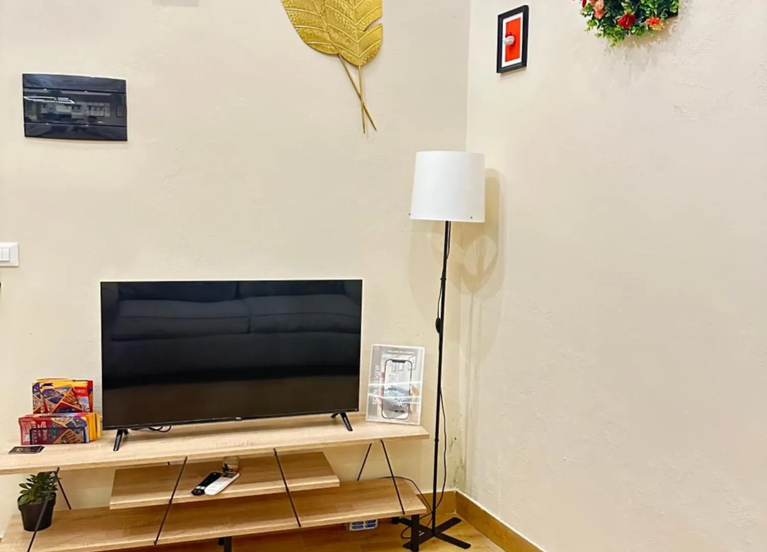 Casa de Férias La Domus Vila Catânia Itália
